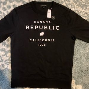 Banana Republic Sweater